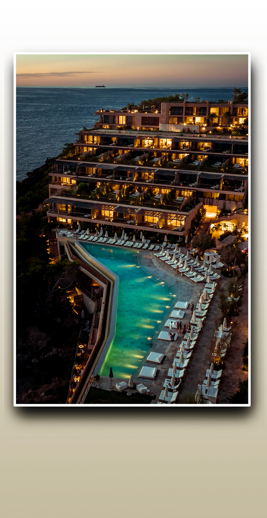 Six Senses Ibiza Xarraca Bay