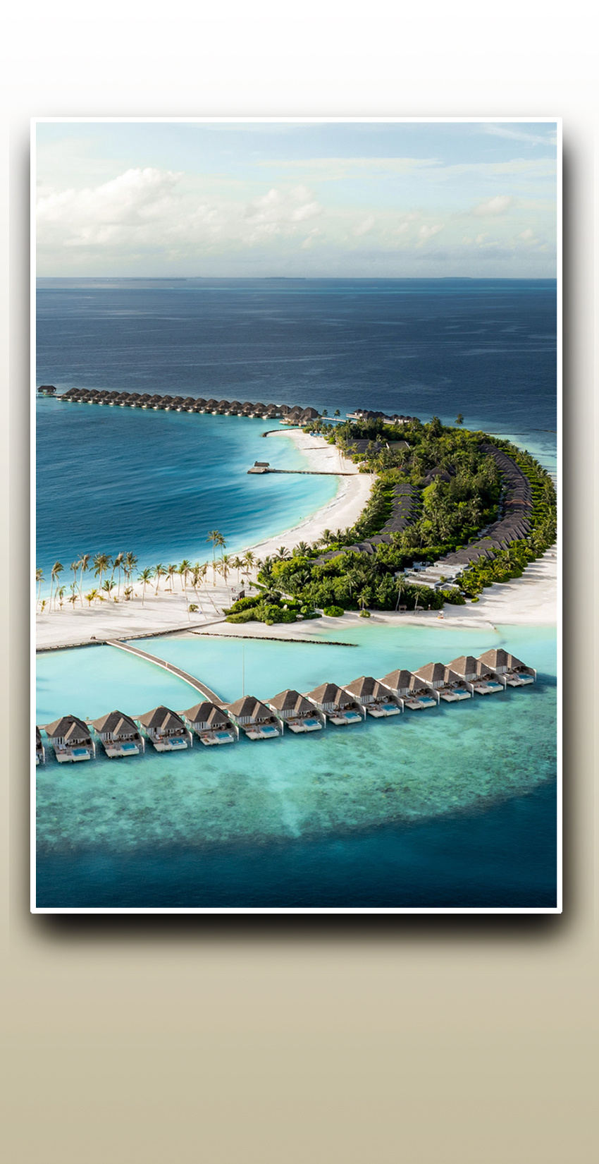 Sun Siyam Resorts