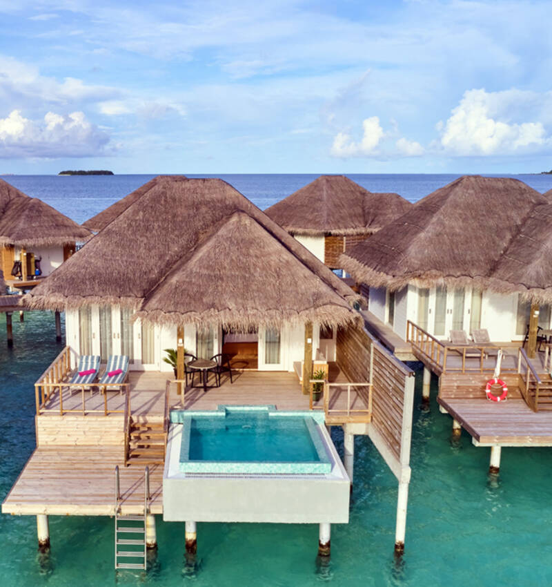 Sun Siyam Resorts