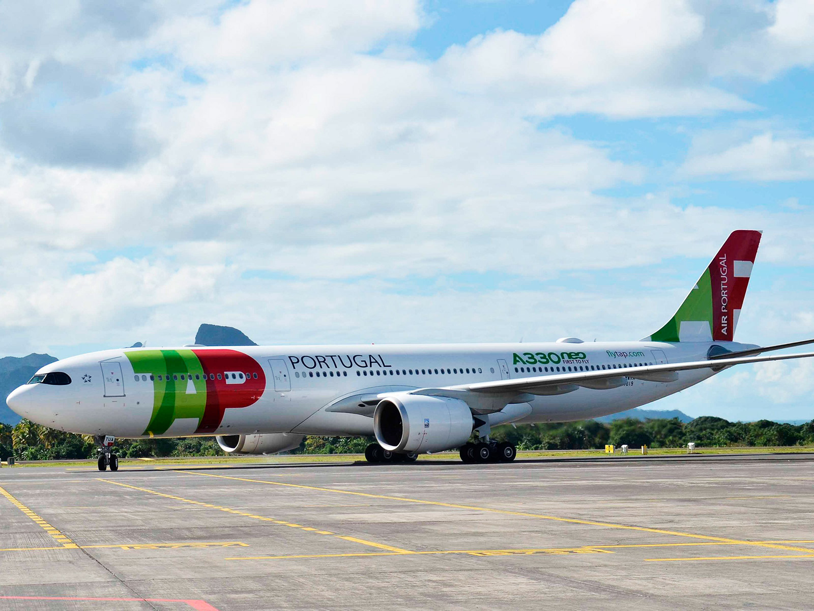 tap air portugal travel agent support