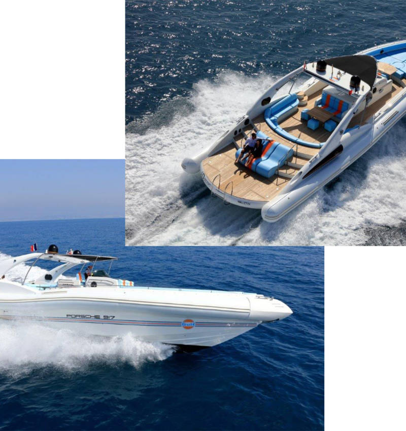 Yes Darling Opera 64 