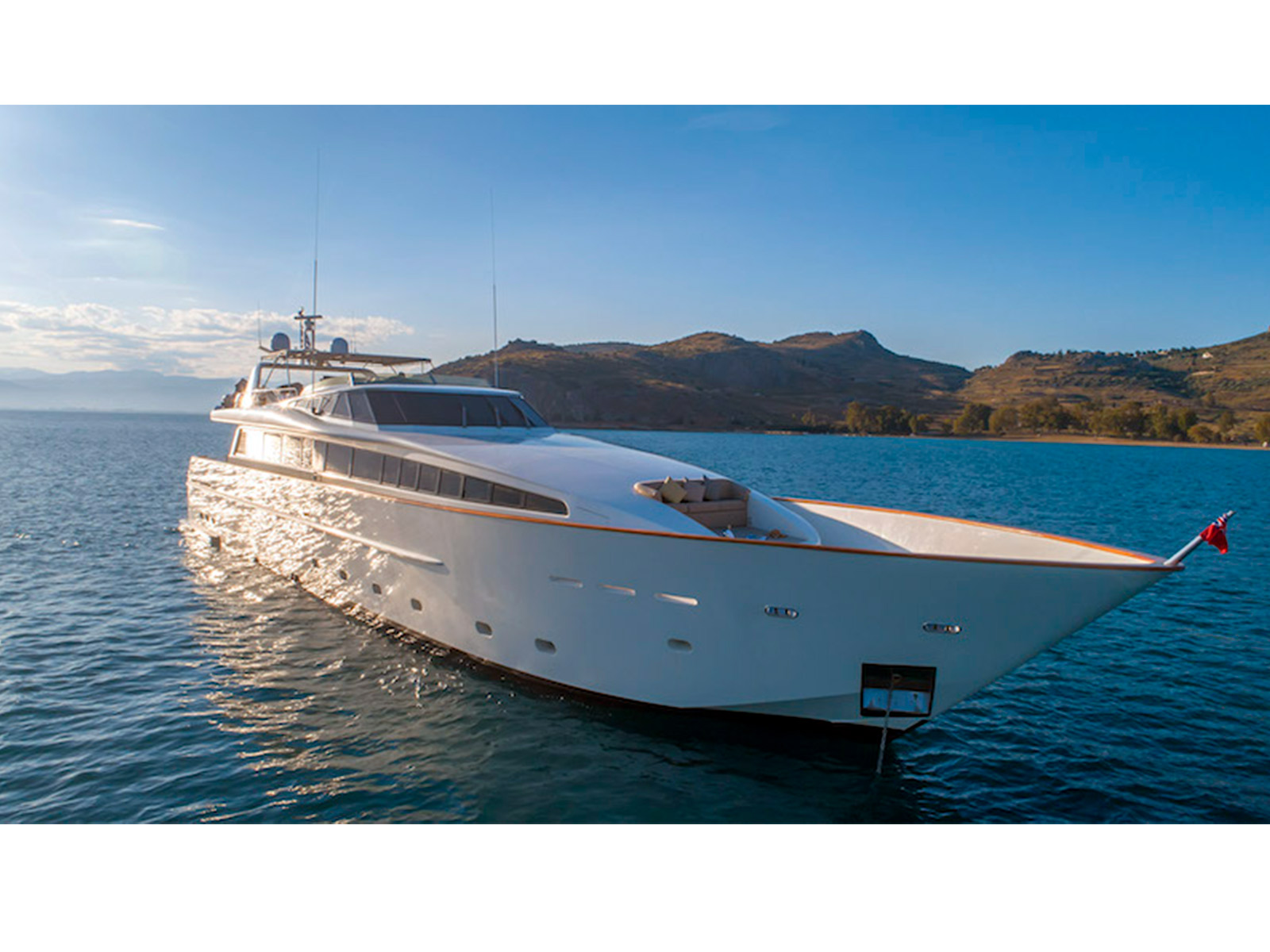 Valef Yachts