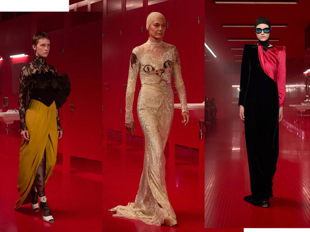 Valentino FW 2025