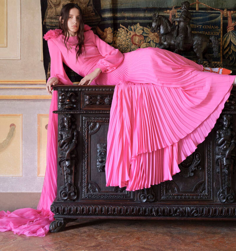 Valentino Resort 2027
