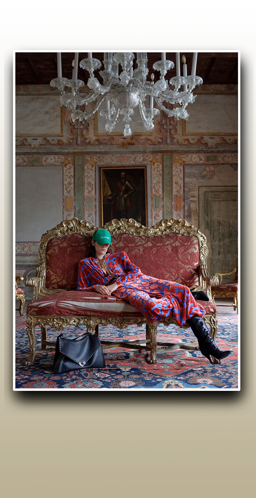 Valentino Resort 2027