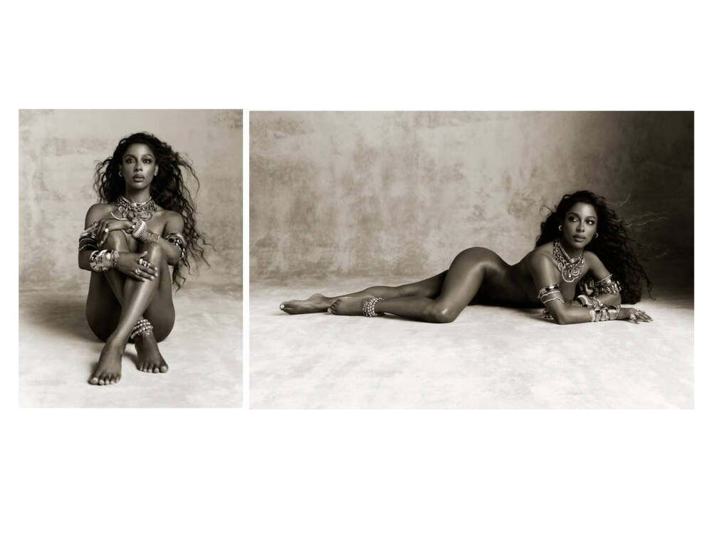 Victoria Monét Frequency of Love