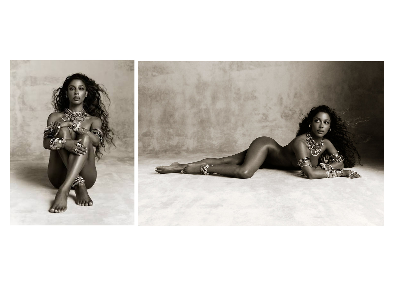 Victoria Monét Frequency of Love