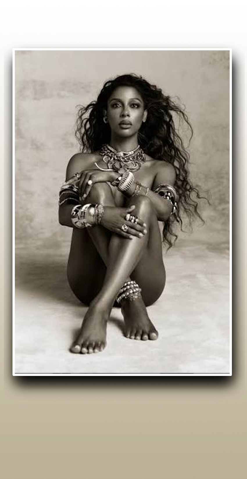 Victoria Monét Frequency of Love