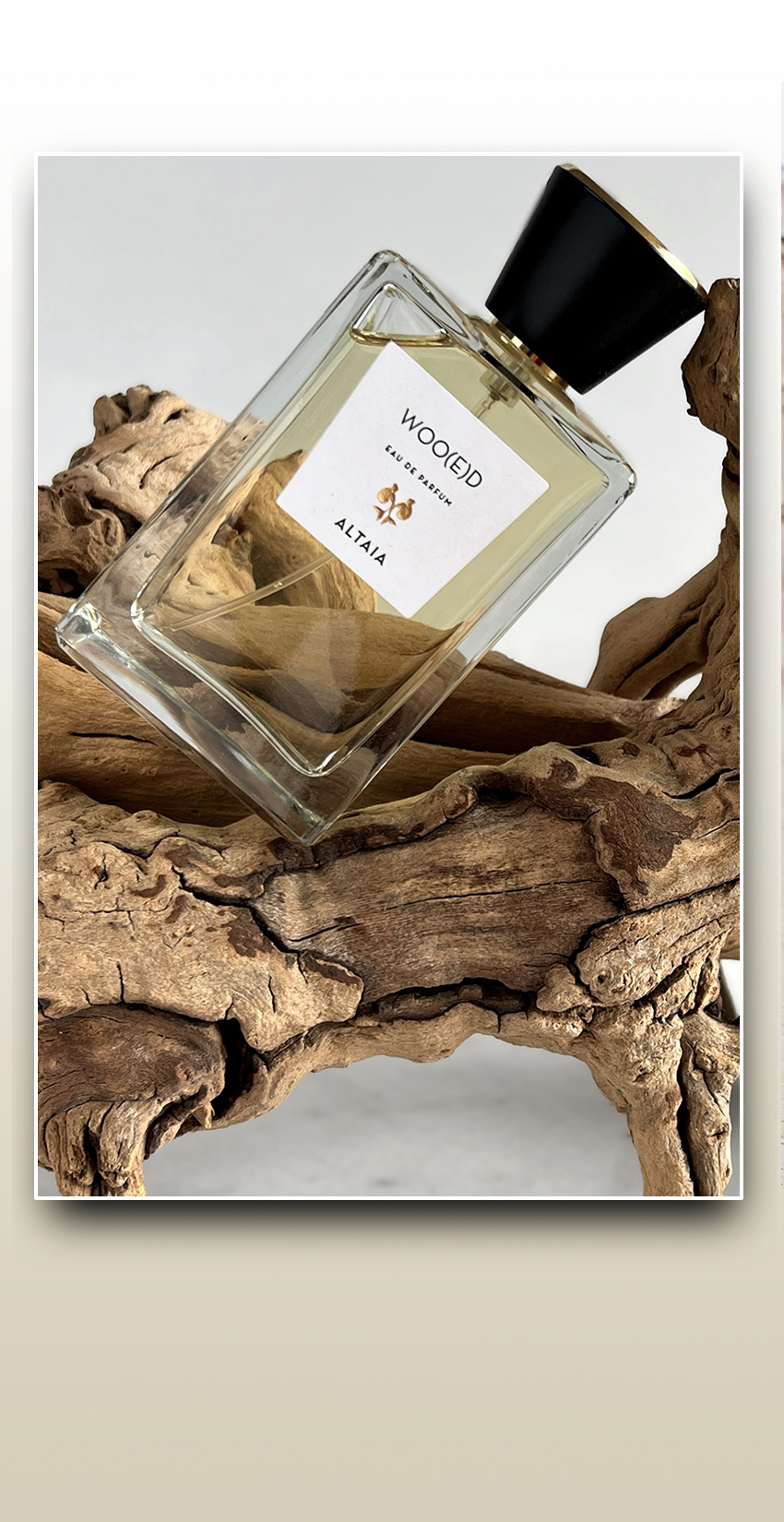 WOO(e)D By ALTAIA Mother's Day 26