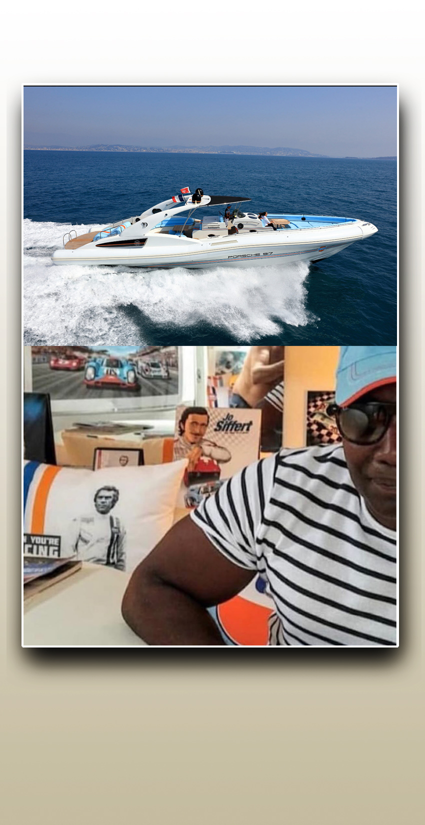 Yes Darling Opera 64 