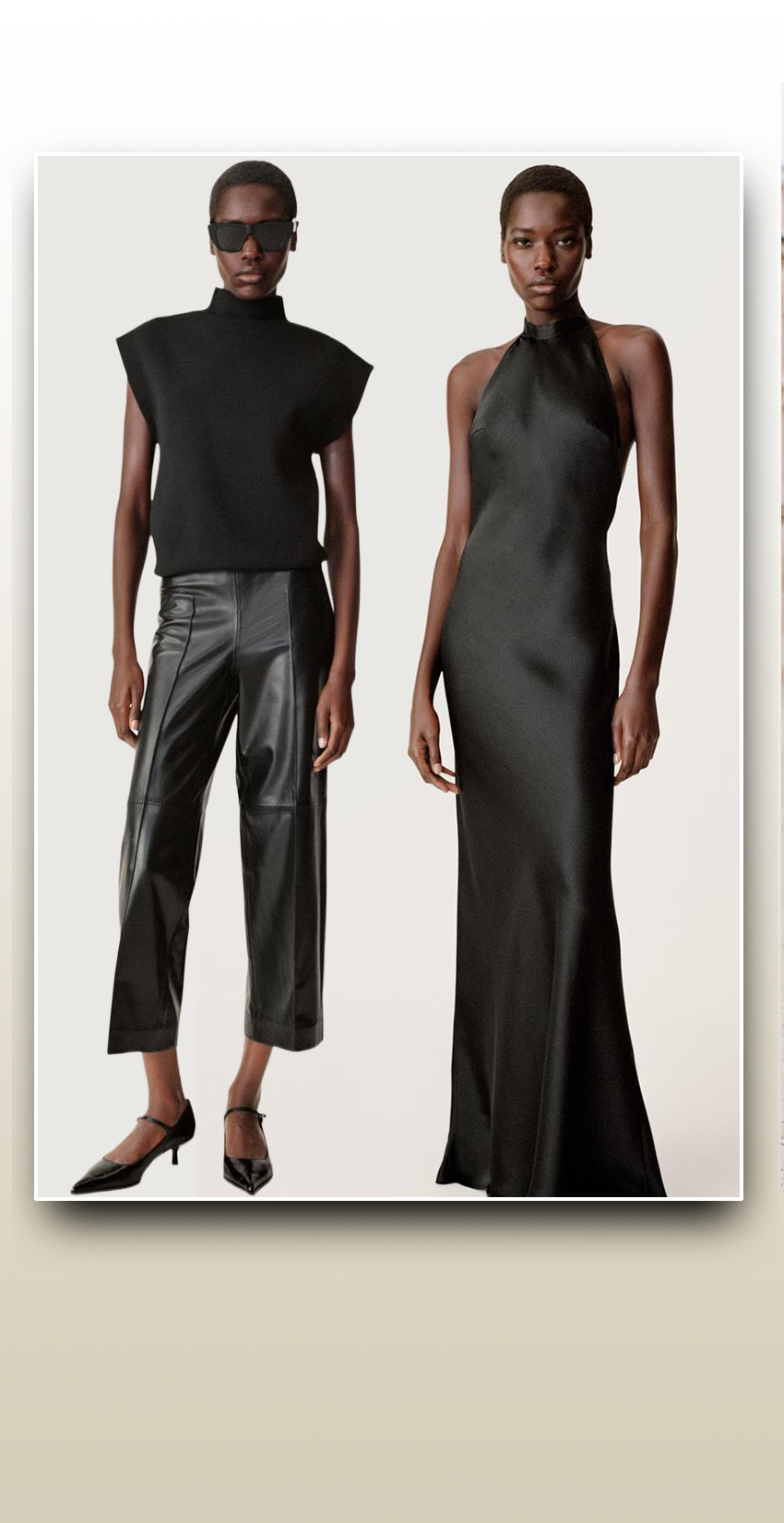 Zara Celebrates 50