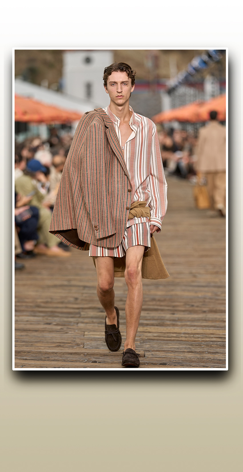 Zegna Spring 2027