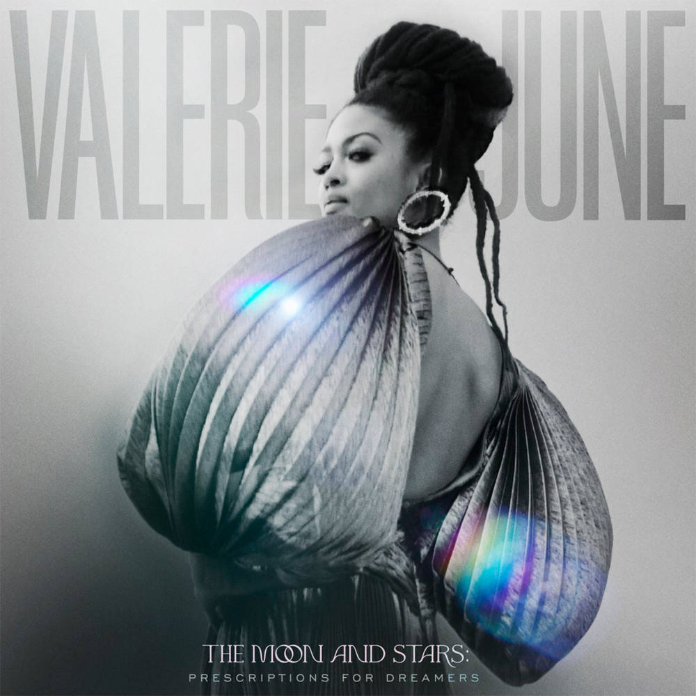 Valerie June