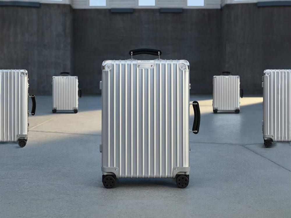 Rimowa Cabin Plus