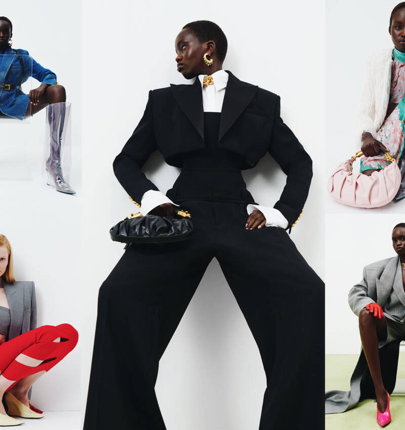 Balmain Resort 2026
