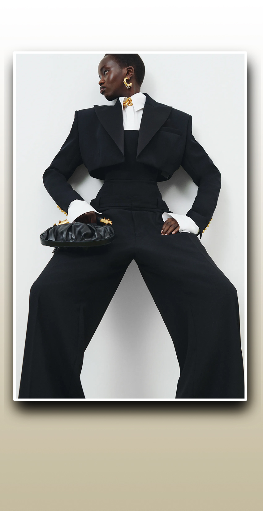 Balmain Resort 2026