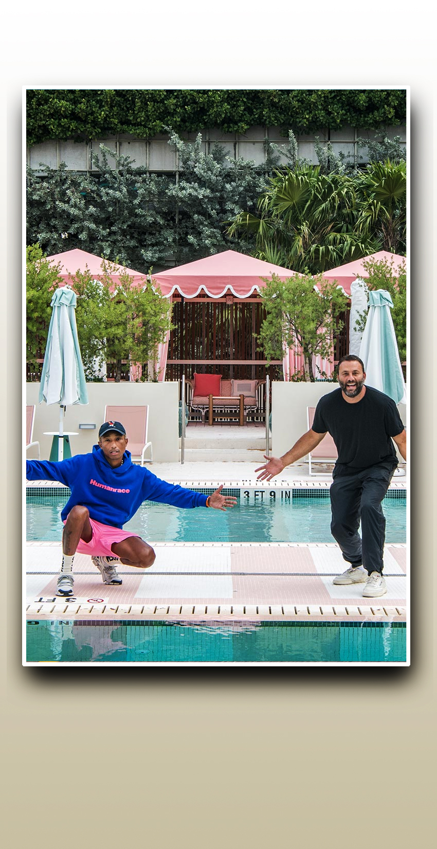 The Goodtime Hotel