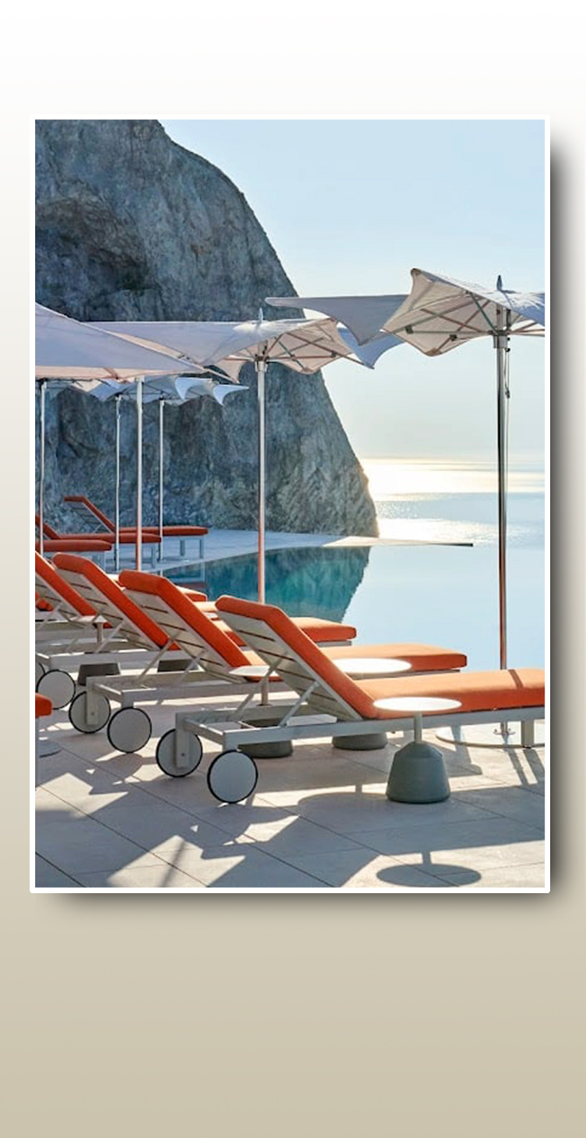 Maybourne Riviera Summer 2025
