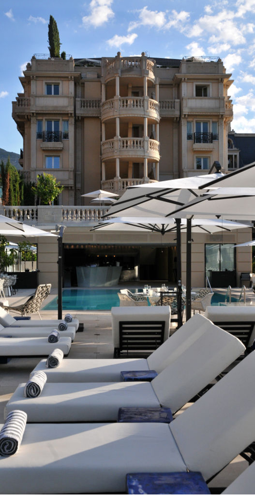 Monaco The Largefeld Way An August 2025 Must Visit