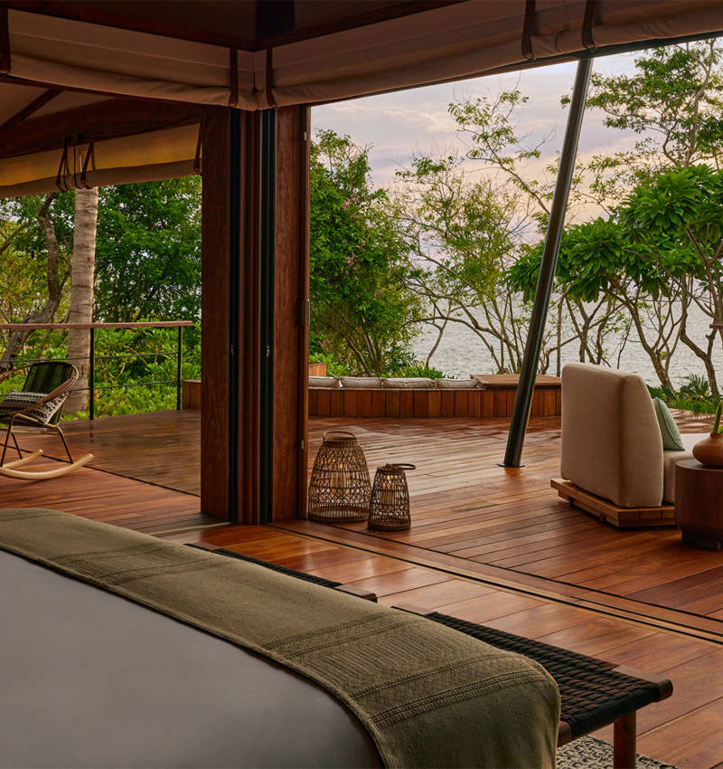 Naviva®  Four Seasons Resort  