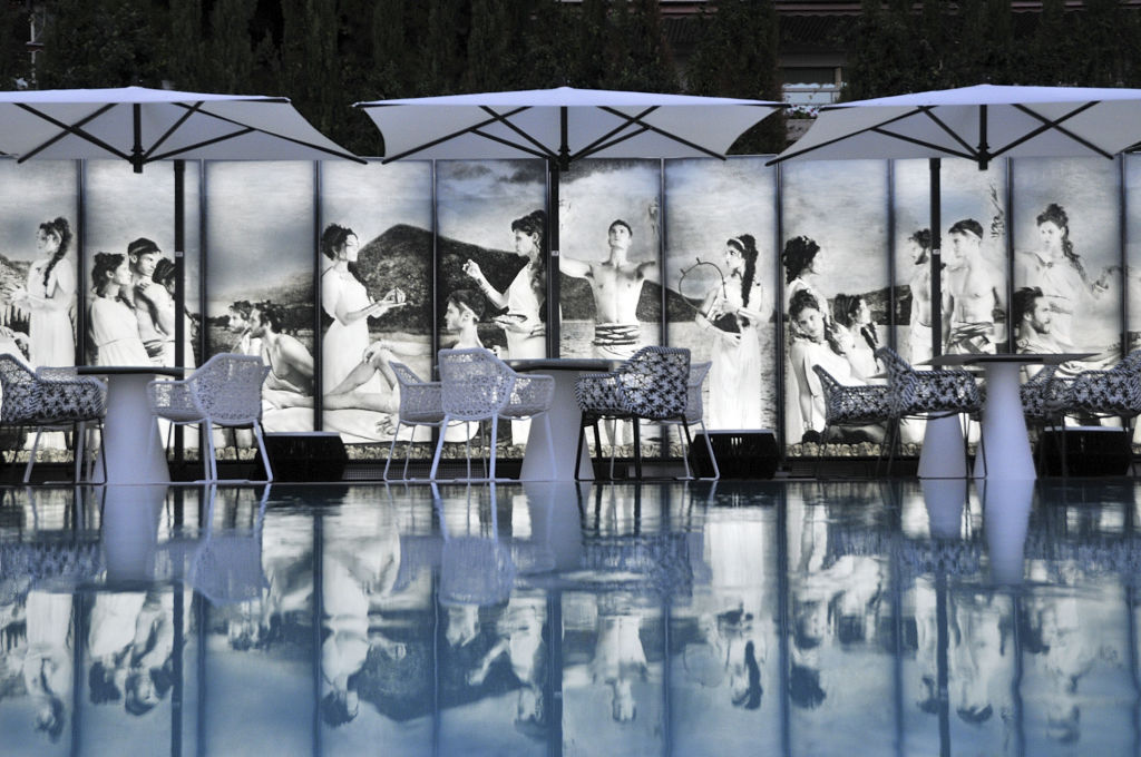 Monaco The Largefeld Way An August 2025 Must Visit
