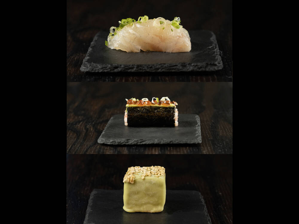 Sushi by Scratch Restaurants